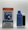 HQD Click Pro 12000 - 12000 затяжек 6542