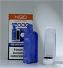 HQD Click Pro 12000 - 12000 затяжек 6542