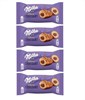 Milka Choco Croissant Круассан шоколад 1 шт 6545