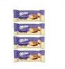 Milka Choco Croissant Vanilla Flavor Круассан ваниль 1 шт 6546