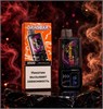 Zovoo Dragbar 8500 - 8500 затяжек 6565
