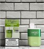 HQD HOT 7000 - 7000 затяжек 6567