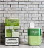 HQD HOT 7000 - 7000 затяжек 6567