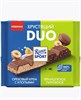 Шоколад Ritter Sport Хрустящий Duo Ореховый крем 218 г 6587