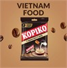 Кофейные леденцы Coffee Candy,пакет 108 г 6615