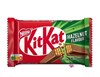 Шоколадный батончик KitKat 4 Fingers Hazelnut, с фундуком, 41,5 гр 6661