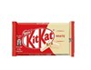 Батончик KitKat 4 Fingers white с белым шоколадом , 41.5 г 6662