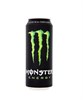 Энергетический напиток Monster Energy Green, 0,5 л 6682