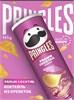 Чипсы картофельные Pringles Креветочный коктейль 6685