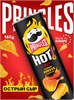 Чипсы Pringles, картофельные Pringles острые сыр чили 6686