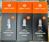 Испарители Geek Vape Coil J 1.2 Ом 8-12 W 5 шт для картриджей JR для GeekVape Digi Pro и Digi Max 6710