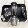 Электронный кальян H2O EShisha с возможностью менять подсветку, 2000 mAh, сменный картридж и испаритель 6729