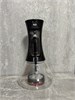 Электронный кальян H2O EShisha с возможностью менять подсветку, 2000 mAh, сменный картридж и испаритель 6729