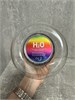 Электронный кальян H2O EShisha с возможностью менять подсветку, 2000 mAh, сменный картридж и испаритель 6729