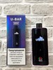 U-Bar N79 15000 - 15000 затяжек 6730