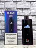 U-Bar N79 15000 - 15000 затяжек 6730