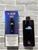 U-Bar N79 15000 - 15000 затяжек 6730