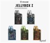RINCOE JellyBox Z Pro 600mAh Pod Kit 6731