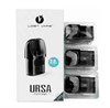 Картриджи без испарителя Lost Vape Ursa (2.5ml) (Nano, Baby, Nano Pro, Pocket) 3 шт 6734