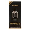 Картриджи Voopoo TPP Pod 2 (5.5мл, Black) 2 шт 6742