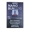 Картридж Vanza Nano для Brusko Minican (1.0 Ом 3ml ) Черный 2 шт 6748
