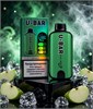 U-Bar Dual Mesh 12000 - 12000 затяжек 6756