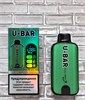 U-Bar Dual Mesh 12000 - 12000 затяжек 6756
