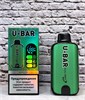 U-Bar Dual Mesh 12000 - 12000 затяжек 6756