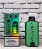 U-Bar Dual Mesh 12000 - 12000 затяжек 6756