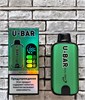 U-Bar Dual Mesh 12000 - 12000 затяжек 6756