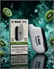U-Bar 18000 - 18000 затяжек 6757