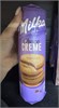 Печенье Milka Choco Creme Cookies (Германия), 260 г 6767
