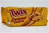 Печенье Twix Caramel Centres, 144 г 6768