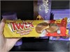 Печенье Twix Secret Centre, 132 гр 6771