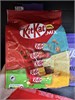 Набор шоколадных батончиков KitKat Mini Mix, 197.4 гр 6773