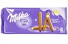 Milka Lila Stix палочки-печенья покрытые молочным шоколадом, 112 г 6775