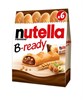 Печенье Nutella B-ready / Нутелла Би-реди 132 г (Польша) 6776