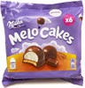 Шоколадные шарики Милка Мело-кейкс / Milka Melo-Cakes 200 г. (Бельгия) 6777