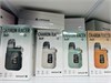 Smoant Charon Racer 1000mAh Pod Kit 6782