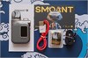 Smoant Charon Racer 1000mAh Pod Kit 6782