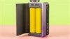 Бокс мод VooPoo Drag 5 177W Box Mod 6787