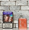 Картриджи для Lost Mary CD 10000 Pro - 10000 затяжек 6789