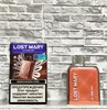 Картриджи для Lost Mary CD 10000 Pro - 10000 затяжек 6789