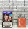 Картриджи для Lost Mary CD 10000 Pro - 10000 затяжек 6789
