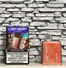 Картриджи для Lost Mary CD 10000 Pro - 10000 затяжек 6789