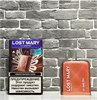 Картриджи для Lost Mary CD 10000 Pro - 10000 затяжек 6789