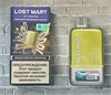 Lost Mary CD 10000 Pro - 10000 затяжек 6790