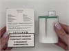 Izy Mega 10000 - 10000 затяжек 6809