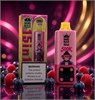 Bang Blaze 500K 15в1 - 500000 затяжек, 15 комбинаций в 1 6810