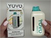 Yovo Ultra 16000 - 16000 затяжек 6815